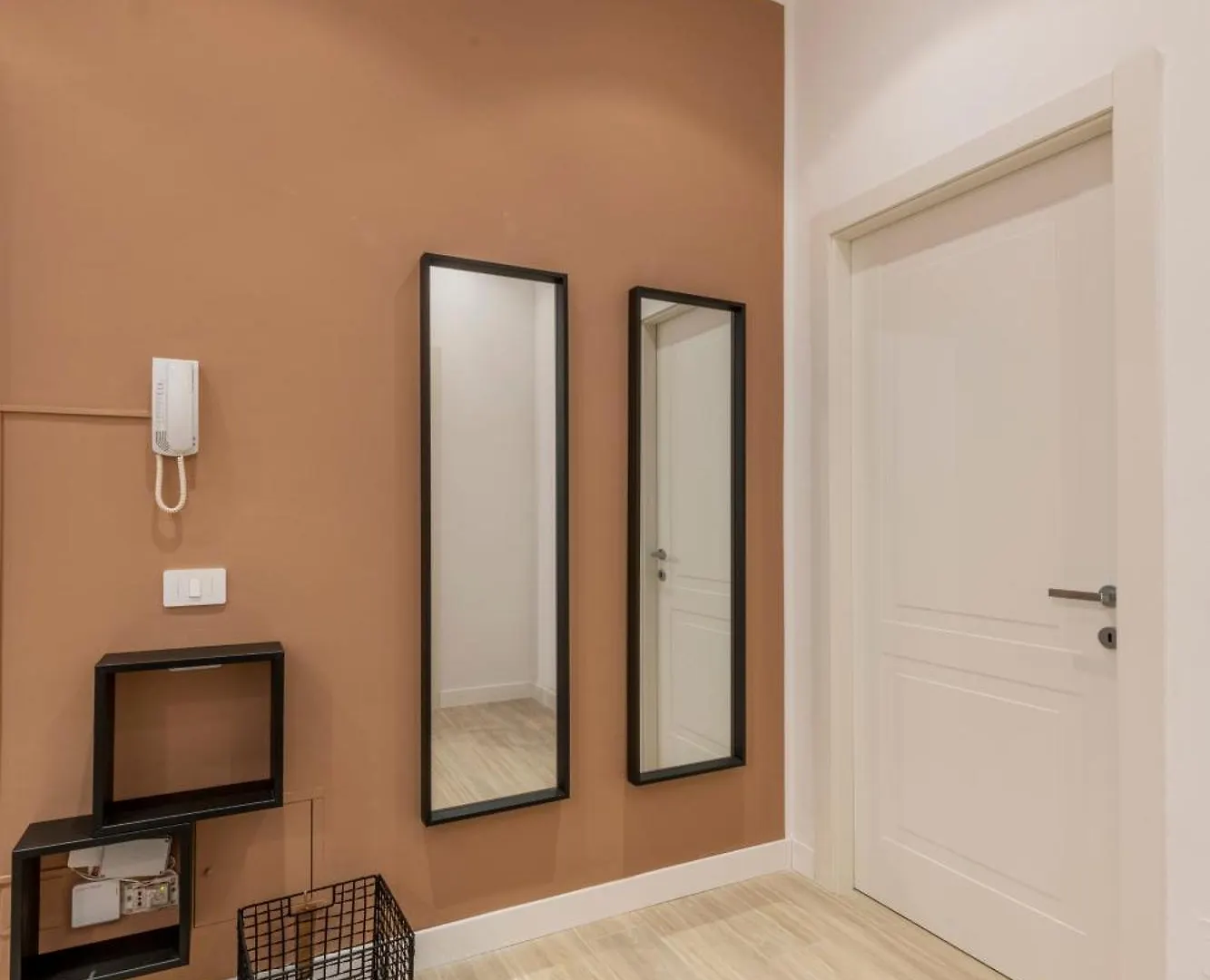 Apartament Corso Garibaldi 64 - Living Mediolan